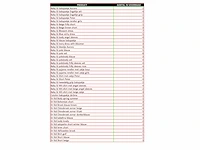 Partij hoogwaardige baby-en-kinderkledij - afbeelding 28 van  126