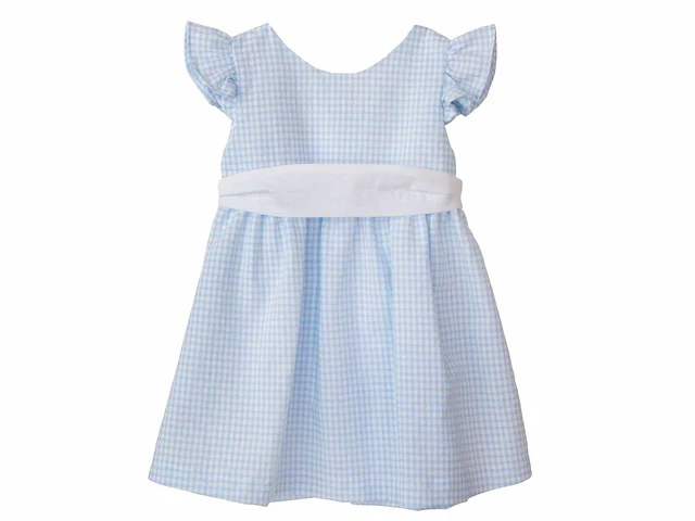 Partij hoogwaardige baby-en-kinderkledij - afbeelding 24 van  126