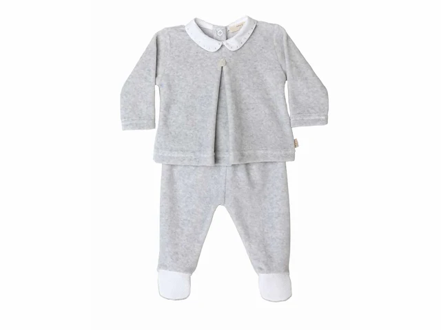 Partij hoogwaardige baby-en-kinderkledij - afbeelding 33 van  126