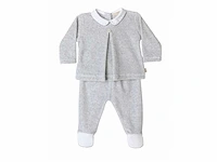 Partij hoogwaardige baby-en-kinderkledij - afbeelding 33 van  126