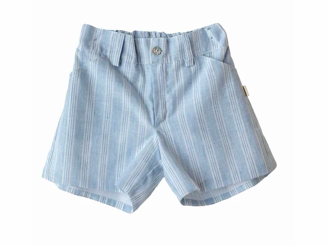 Partij hoogwaardige baby-en-kinderkledij - afbeelding 36 van  126