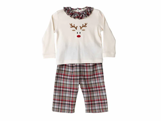 Partij hoogwaardige baby-en-kinderkledij - afbeelding 37 van  126