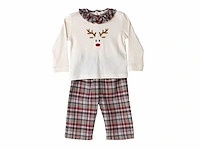 Partij hoogwaardige baby-en-kinderkledij - afbeelding 37 van  126