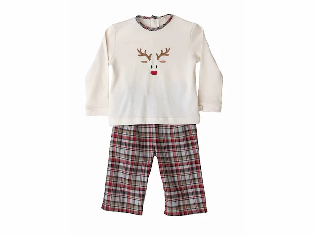 Partij hoogwaardige baby-en-kinderkledij - afbeelding 38 van  126