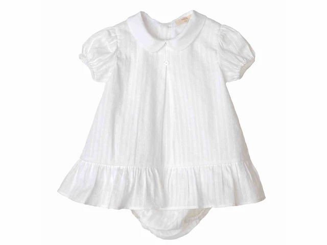 Partij hoogwaardige baby-en-kinderkledij - afbeelding 1 van  126