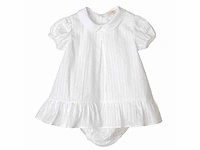 Partij hoogwaardige baby-en-kinderkledij - afbeelding 1 van  126