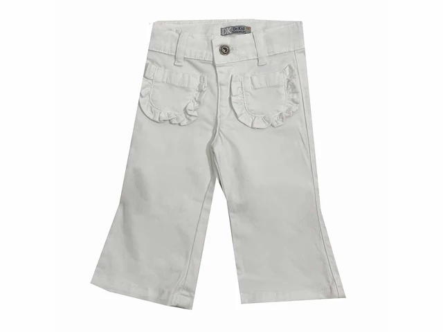 Partij hoogwaardige baby-en-kinderkledij - afbeelding 53 van  126