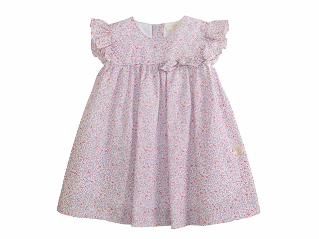 Partij hoogwaardige baby-en-kinderkledij - afbeelding 50 van  126