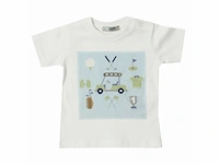 Partij hoogwaardige baby-en-kinderkledij - afbeelding 63 van  126