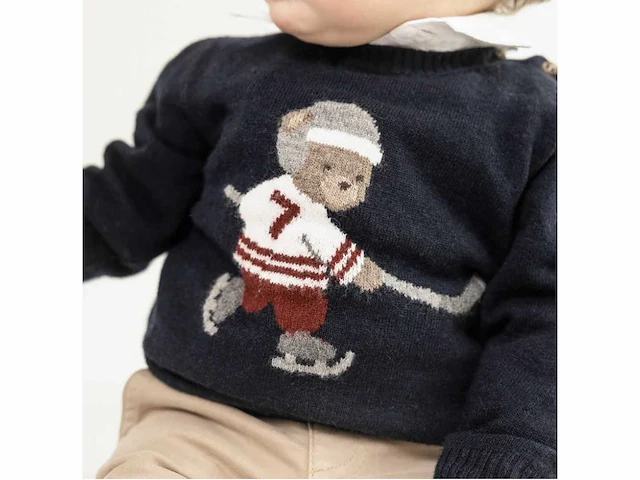 Partij hoogwaardige baby-en-kinderkledij - afbeelding 100 van  126