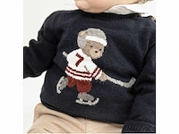 Partij hoogwaardige baby-en-kinderkledij - afbeelding 100 van  126