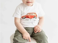 Partij hoogwaardige baby-en-kinderkledij - afbeelding 101 van  126