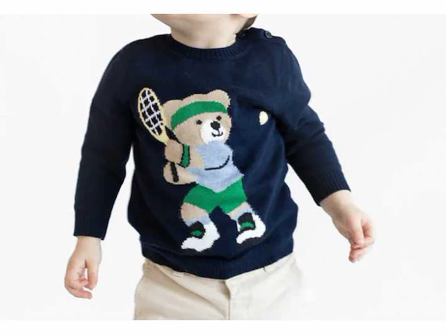 Partij hoogwaardige baby-en-kinderkledij - afbeelding 102 van  126