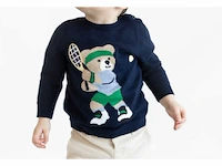 Partij hoogwaardige baby-en-kinderkledij - afbeelding 102 van  126