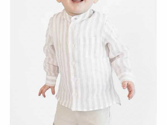 Partij hoogwaardige baby-en-kinderkledij - afbeelding 103 van  126