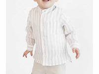 Partij hoogwaardige baby-en-kinderkledij - afbeelding 103 van  126