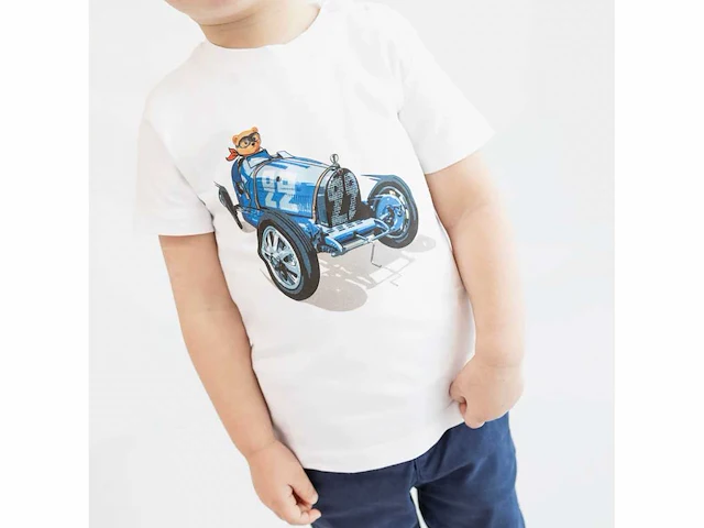 Partij hoogwaardige baby-en-kinderkledij - afbeelding 106 van  126