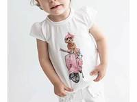 Partij hoogwaardige baby-en-kinderkledij - afbeelding 107 van  126