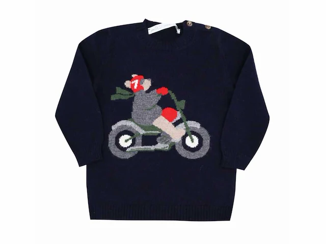 Partij hoogwaardige baby-en-kinderkledij - afbeelding 109 van  126