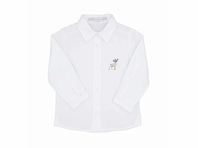 Partij hoogwaardige baby-en-kinderkledij - afbeelding 114 van  126