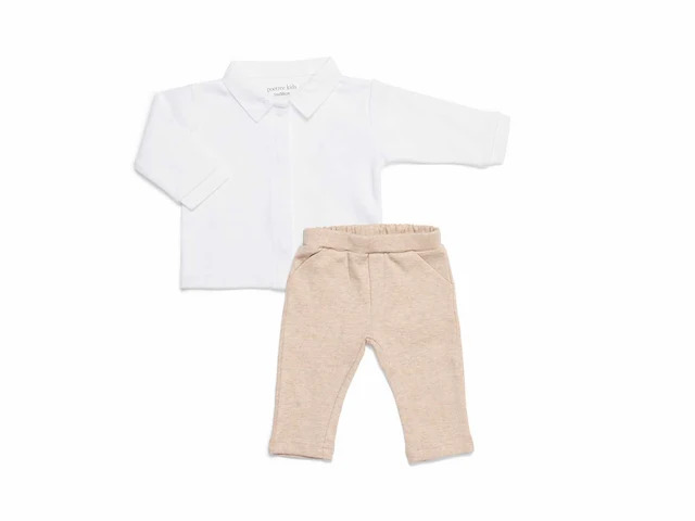 Partij hoogwaardige baby-en-kinderkledij - afbeelding 117 van  126