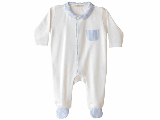 Partij hoogwaardige baby-en-kinderkledij - afbeelding 116 van  126