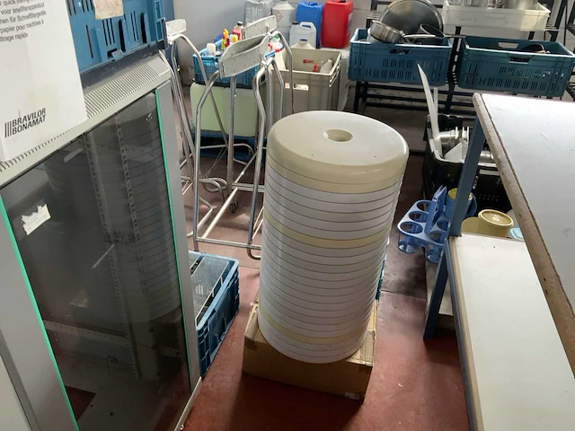 Partij horeca apparatuur - afbeelding 2 van  15