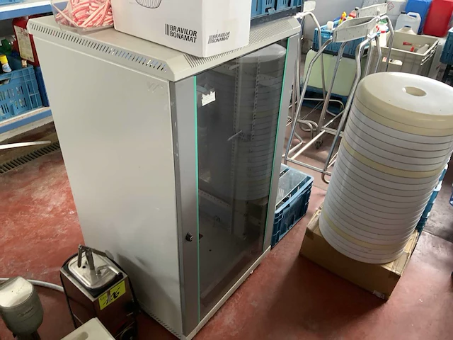 Partij horeca apparatuur - afbeelding 3 van  15