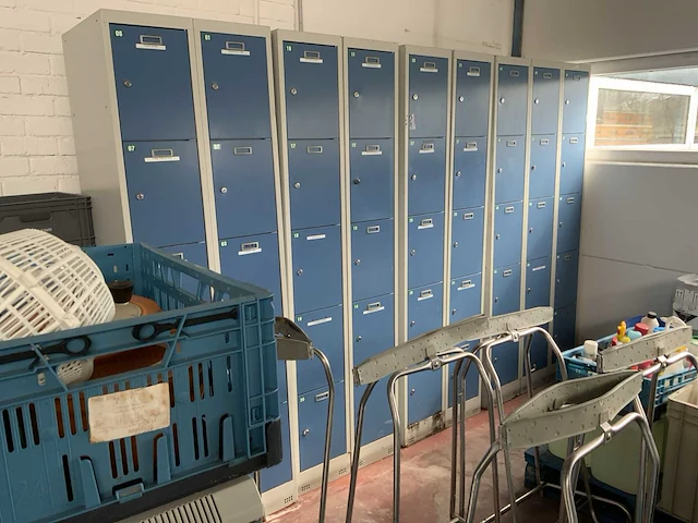 Partij horeca apparatuur - afbeelding 6 van  15
