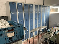 Partij horeca apparatuur - afbeelding 6 van  15
