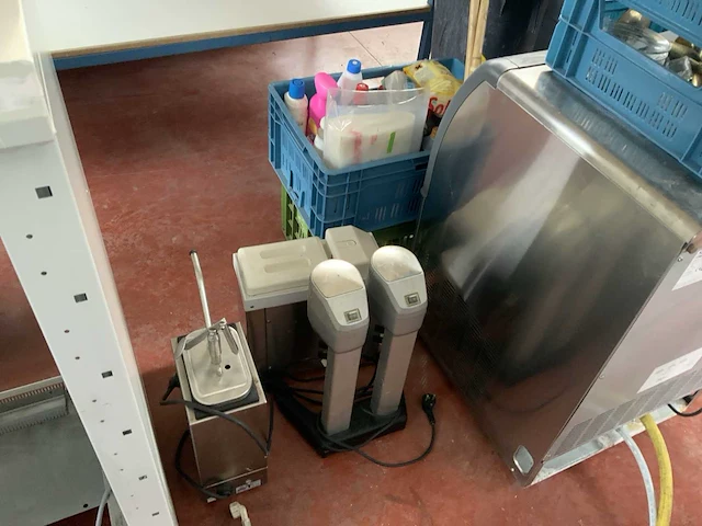 Partij horeca apparatuur - afbeelding 7 van  15