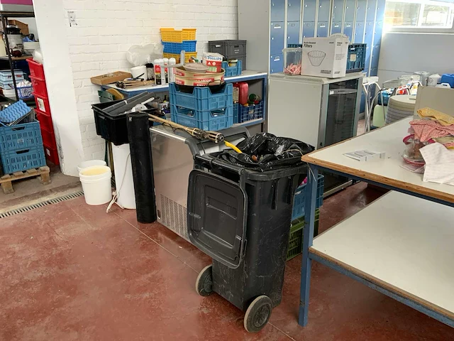 Partij horeca apparatuur - afbeelding 9 van  15
