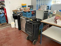 Partij horeca apparatuur - afbeelding 9 van  15