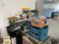 Partij horeca apparatuur - afbeelding 10 van  15