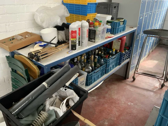 Partij horeca apparatuur - afbeelding 11 van  15