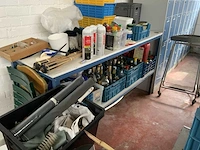 Partij horeca apparatuur - afbeelding 11 van  15