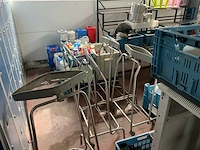 Partij horeca apparatuur - afbeelding 13 van  15