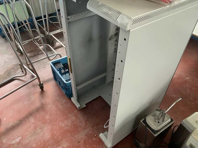 Partij horeca apparatuur - afbeelding 14 van  15