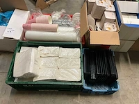 Partij horeca benodigdheden - afbeelding 9 van  11
