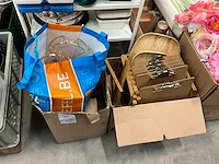 Partij horeca benodigdheden - afbeelding 11 van  11