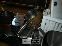 Partij horeca divers - afbeelding 6 van  8