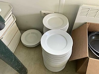 Partij horeca keukenapparaten en keuken gerief - afbeelding 15 van  36