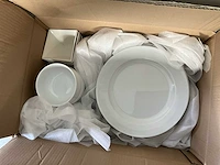 Partij horeca keukenapparaten en keuken gerief - afbeelding 29 van  36