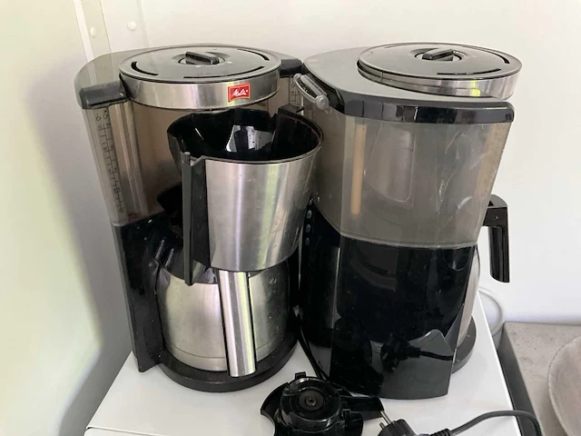 Partij horeca keukenapparaten en keuken gerief - afbeelding 2 van  36