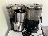 Partij horeca keukenapparaten en keuken gerief - afbeelding 2 van  36