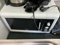 Partij horeca keukenapparaten en keuken gerief - afbeelding 3 van  36