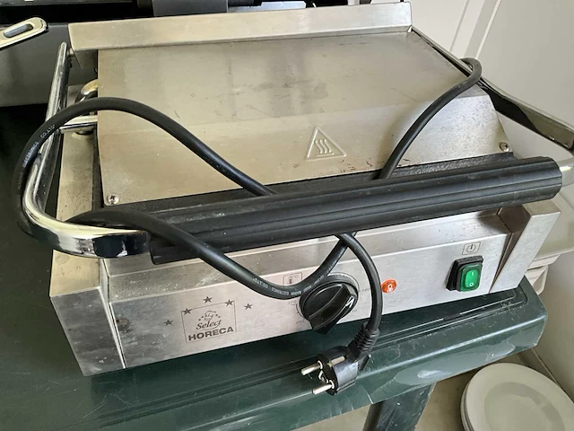 Partij horeca keukenapparaten en keuken gerief - afbeelding 6 van  36