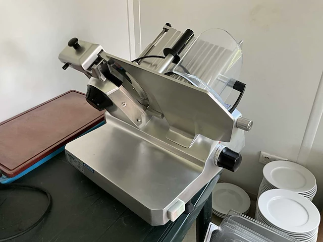 Partij horeca keukenapparaten en keuken gerief - afbeelding 7 van  36