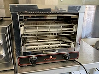 Partij horeca keukenmachines - afbeelding 3 van  9