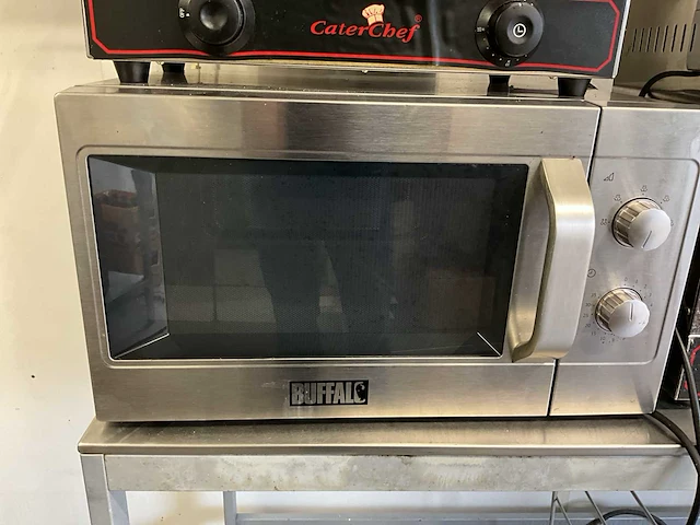 Partij horeca keukenmachines - afbeelding 4 van  9